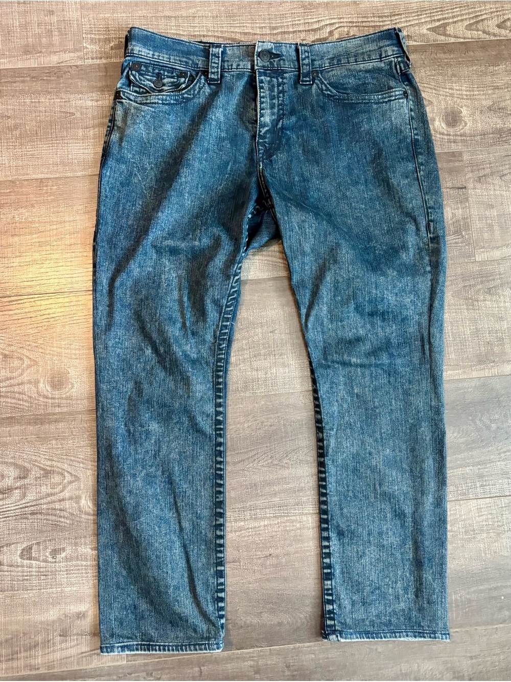 Men’s True Religion Jeans - 36